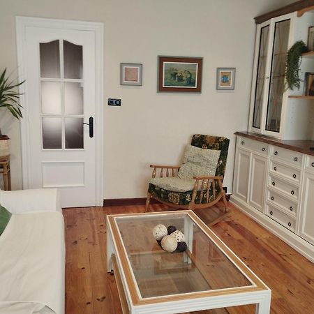 Apartamento La Luz De Reinosa 2 Exteriér fotografie