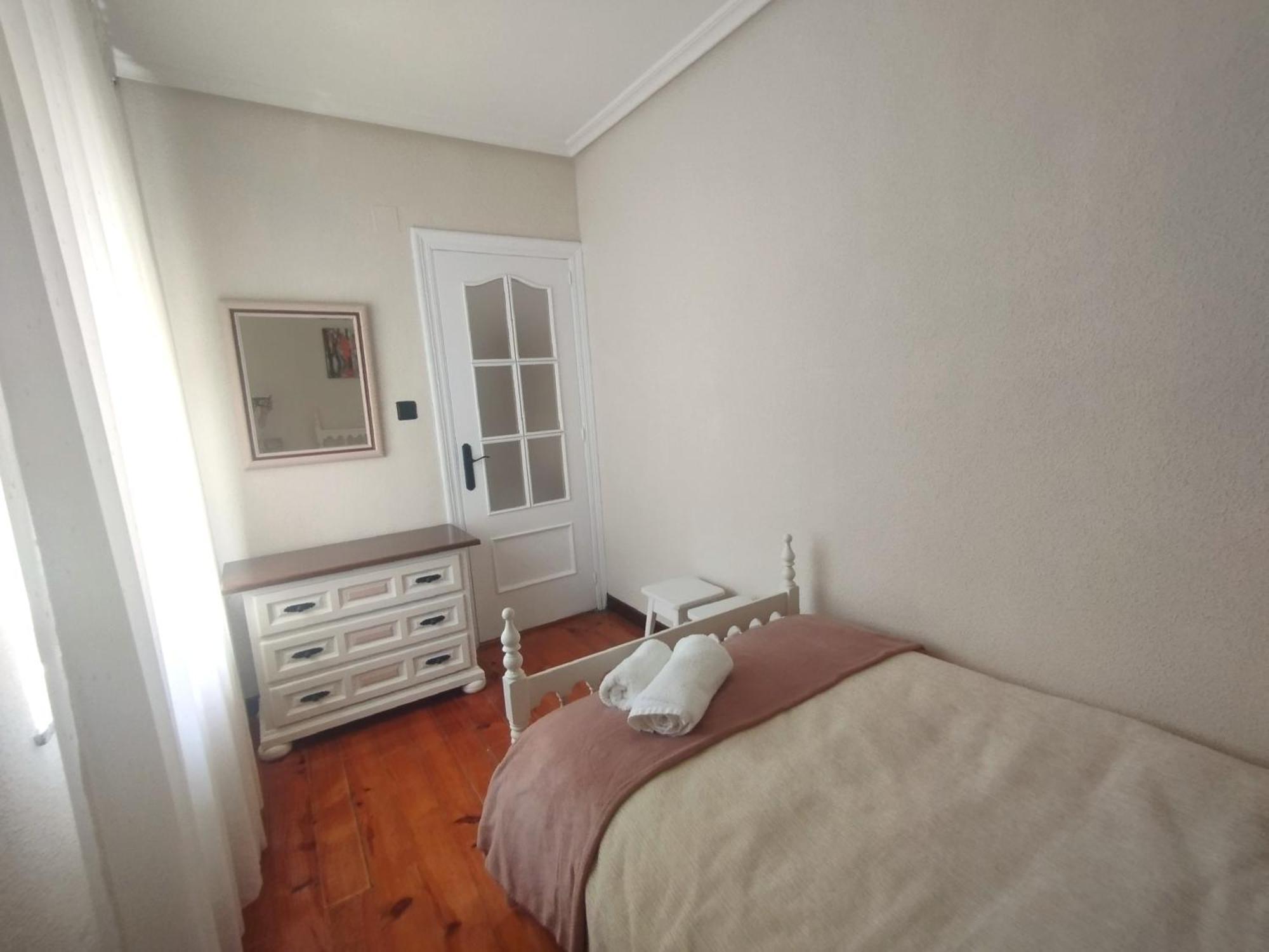 Apartamento La Luz De Reinosa 2 Exteriér fotografie