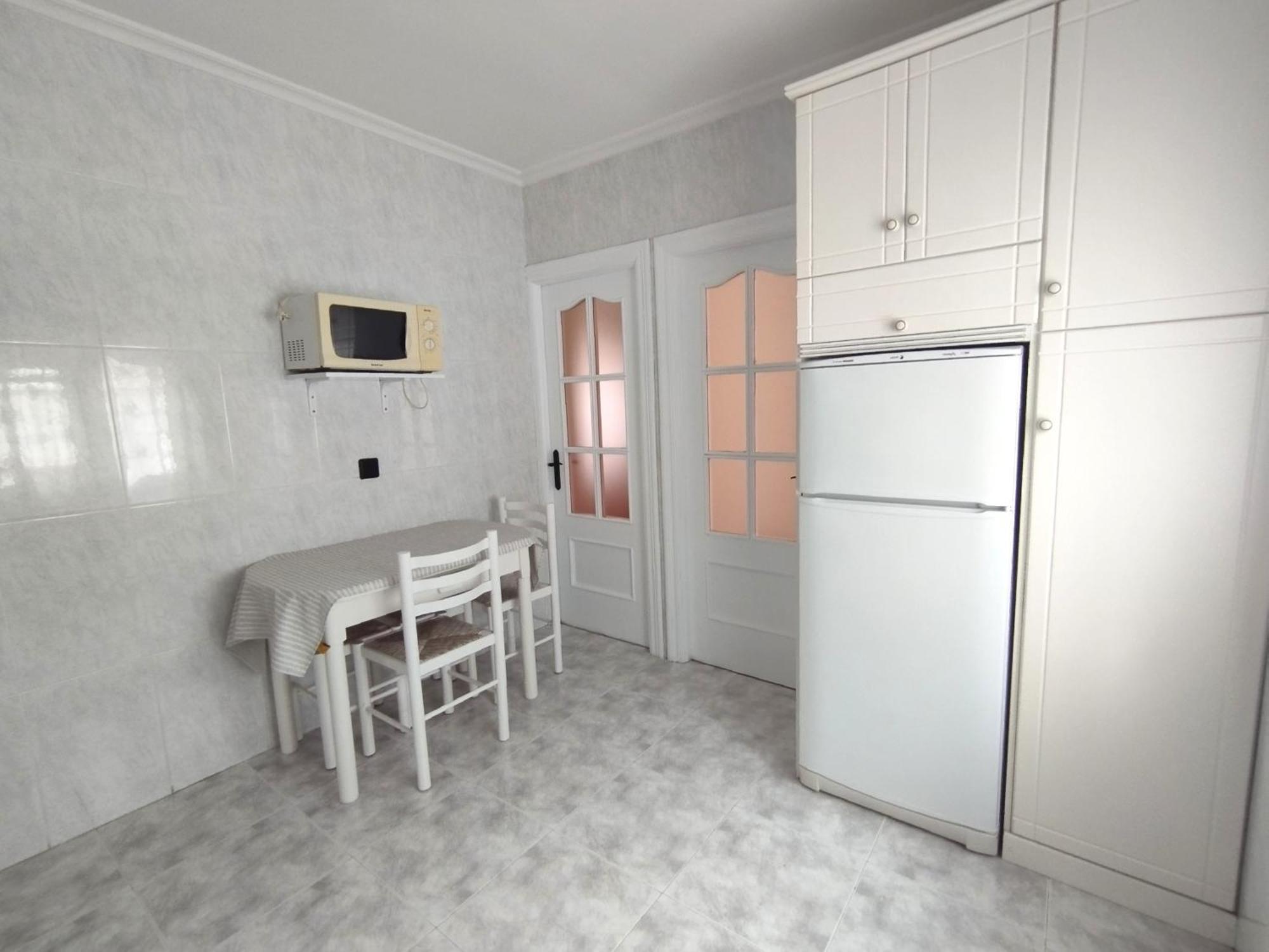 Apartamento La Luz De Reinosa 2 Exteriér fotografie