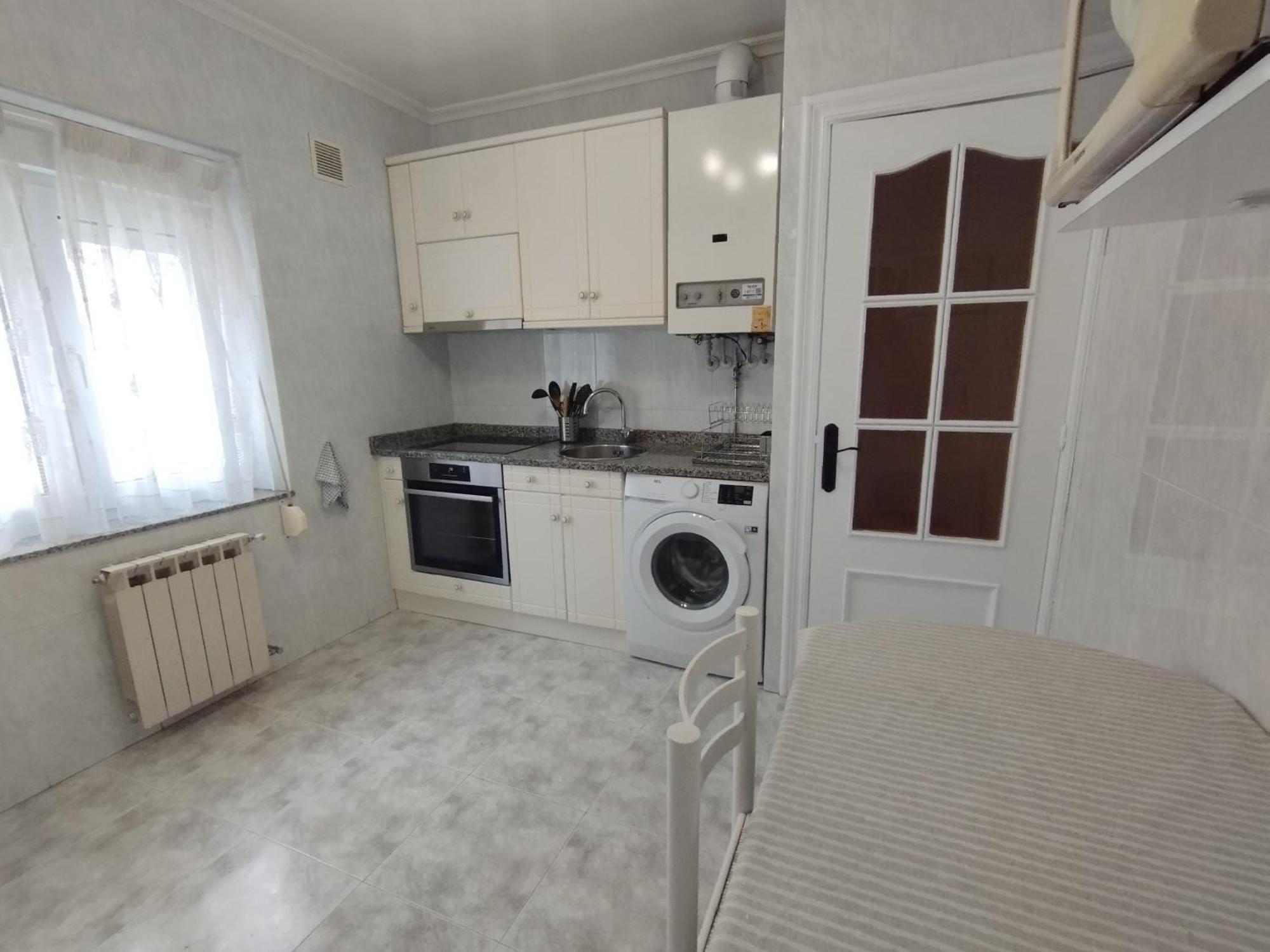 Apartamento La Luz De Reinosa 2 Exteriér fotografie