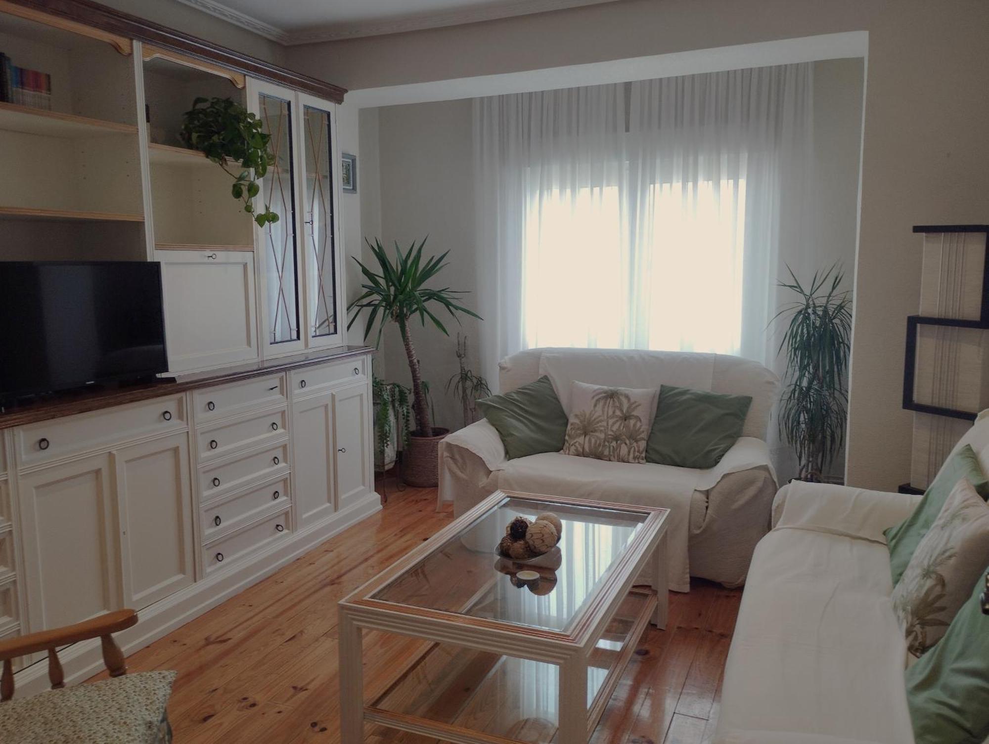 Apartamento La Luz De Reinosa 2 Exteriér fotografie