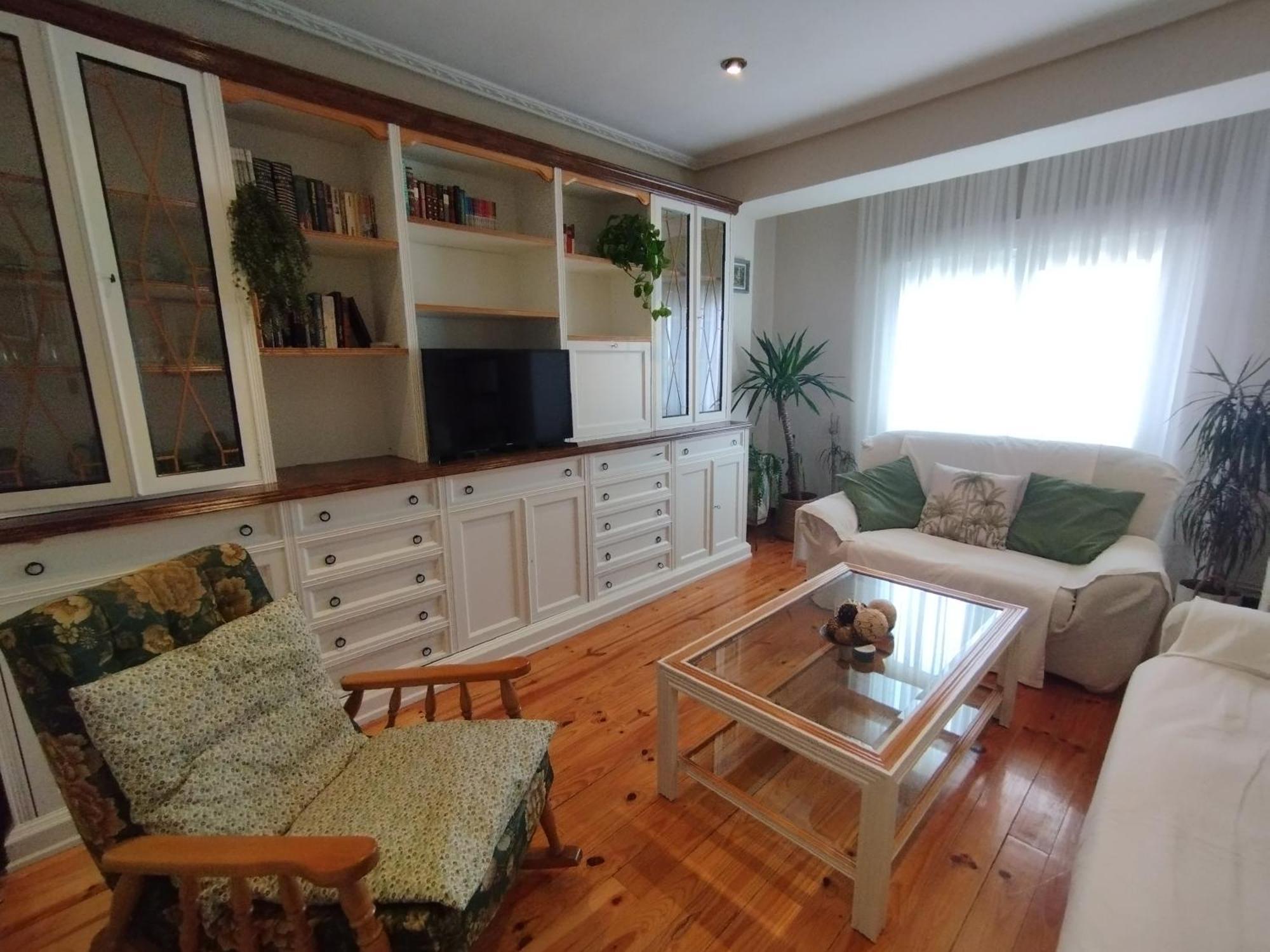 Apartamento La Luz De Reinosa 2 Exteriér fotografie